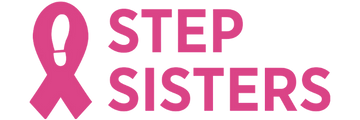 The Step Sisters logo